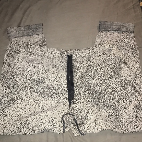 Lululemon Rulu Luon Pants - Picture 4 of 7